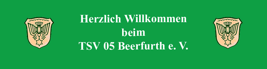 TSV 05 Beerfurth e.V.