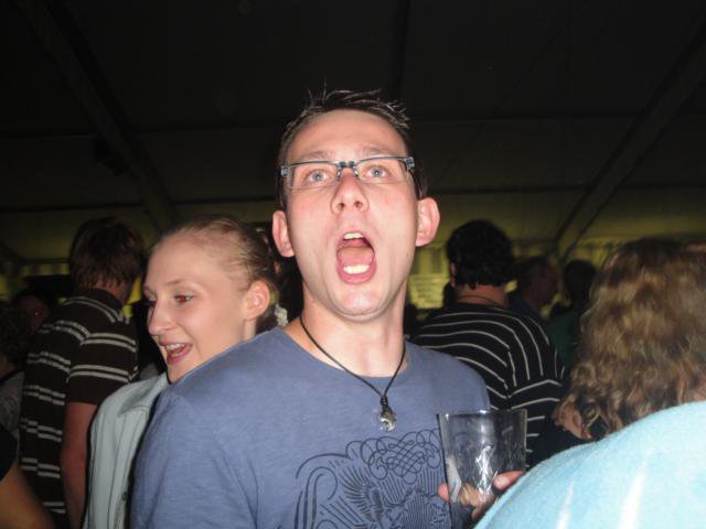 Apfelweinfest 2011 Freitag
