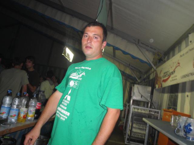 Apfelweinfest 2011 Freitag