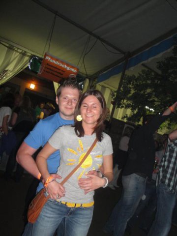 Apfelweinfest 2011 Freitag