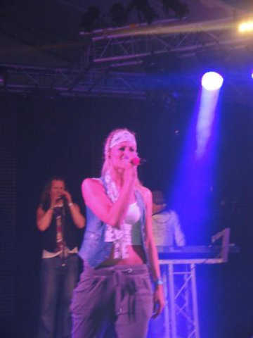 Apfelweinfest 2011 Samstag
