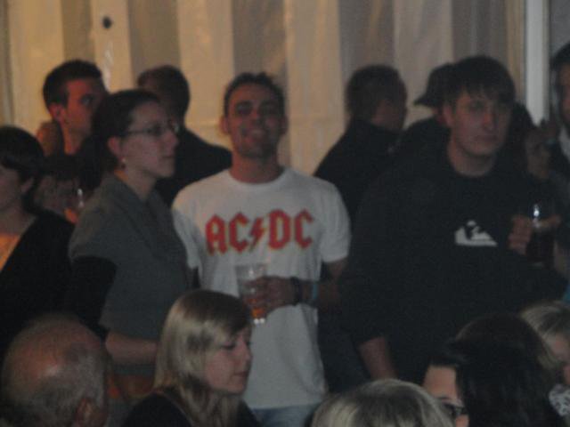 Apfelweinfest 2011 Samstag