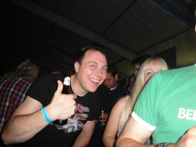 Apfelweinfest 2011 Samstag