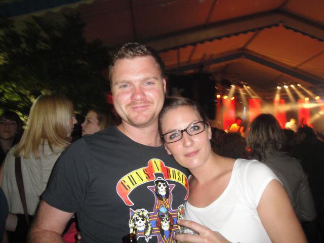 Apfelweinfest 2011 Samstag