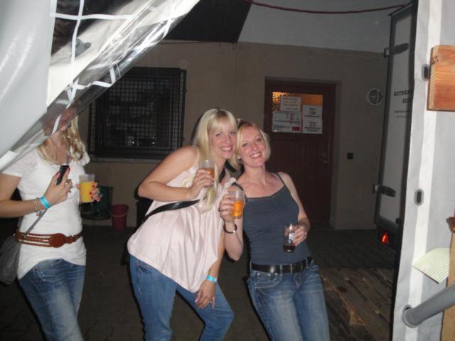 Apfelweinfest 2011 Samstag