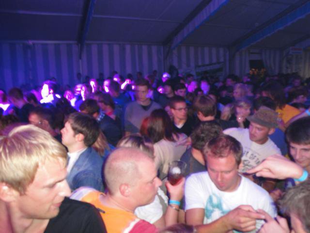 Apfelweinfest 2011 Samstag