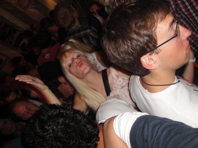 Apfelweinfest 2011 Samstag