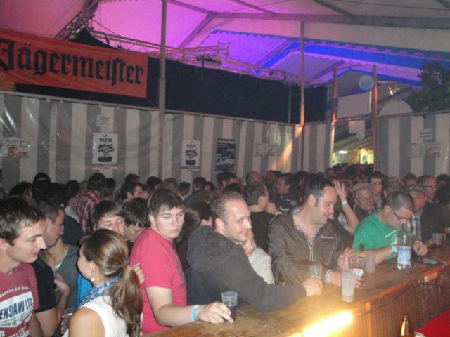 Apfelweinfest 2011 Samstag