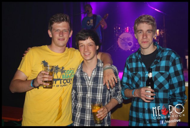 Apfelweinfest 2012 Freitag