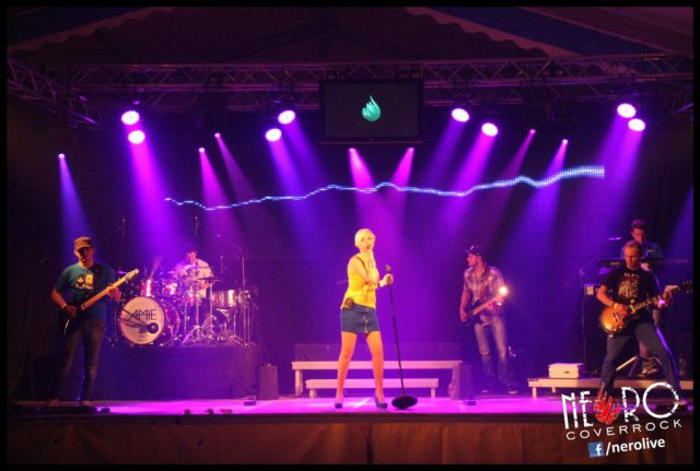 Apfelweinfest 2012 Freitag