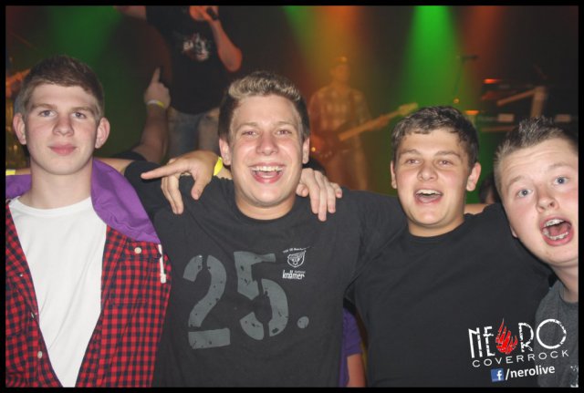 Apfelweinfest 2012 Freitag