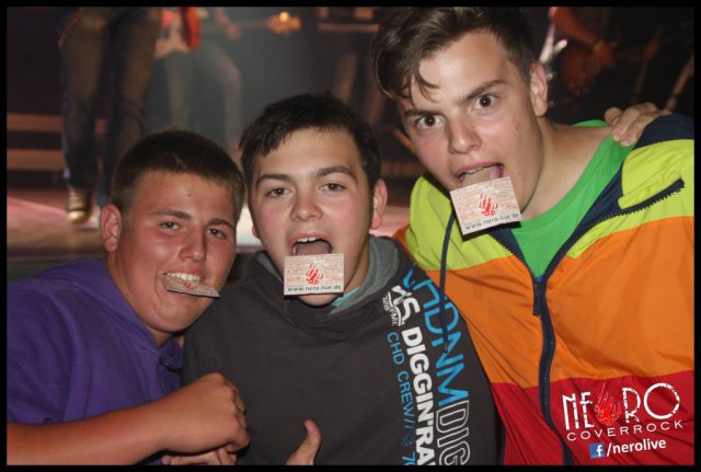 Apfelweinfest 2012 Freitag