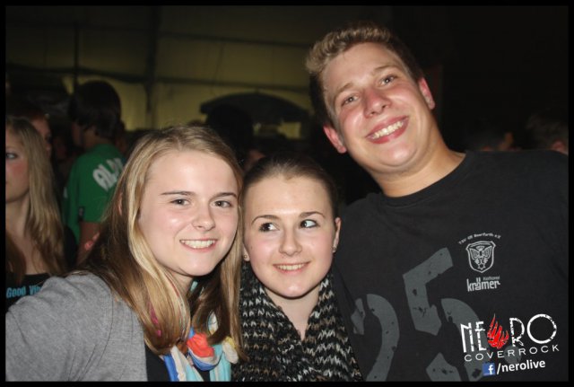 Apfelweinfest 2012 Freitag