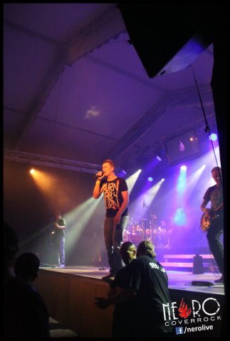 Apfelweinfest 2012 Freitag