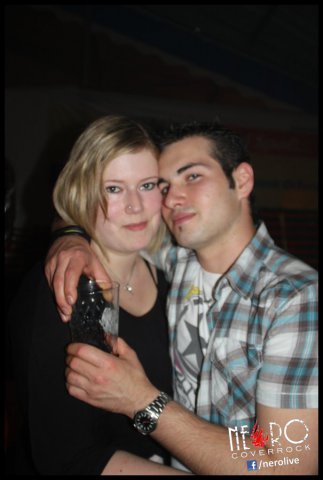 Apfelweinfest 2012 Freitag