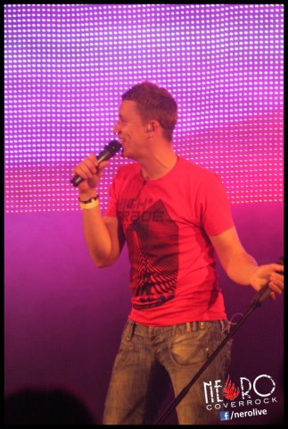Apfelweinfest 2012 Freitag