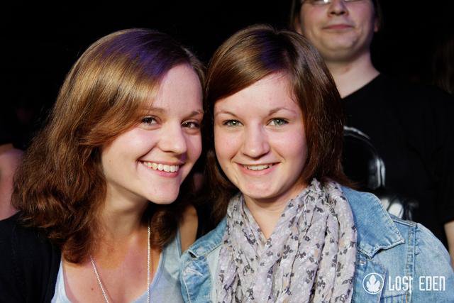 Apfelweinfest 2012 Samstag