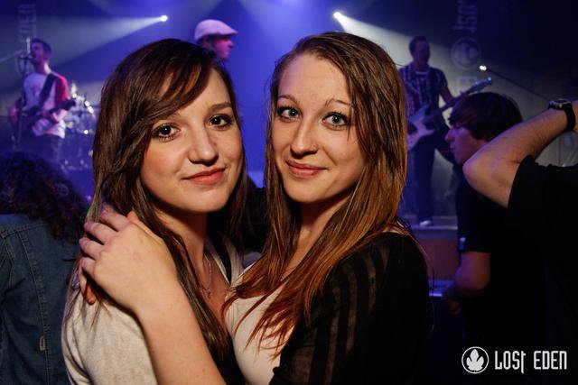Apfelweinfest 2012 Samstag