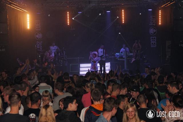 Apfelweinfest 2012 Samstag