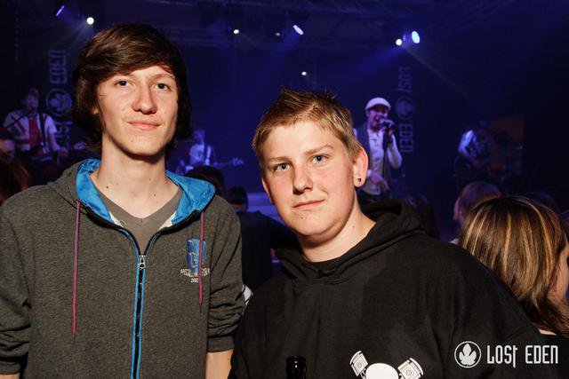 Apfelweinfest 2012 Samstag