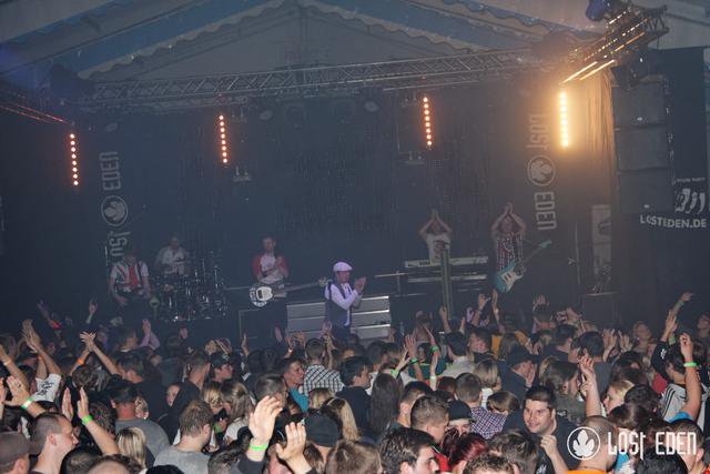 Apfelweinfest 2012 Samstag