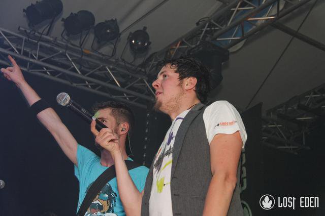 Apfelweinfest 2012 Samstag