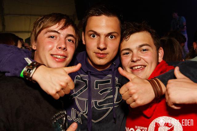 Apfelweinfest 2012 Samstag