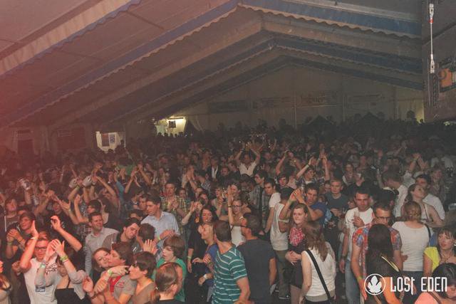 Apfelweinfest 2012 Samstag