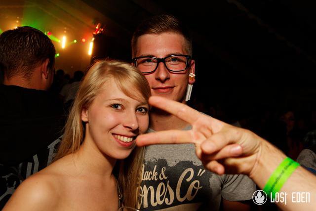 Apfelweinfest 2012 Samstag