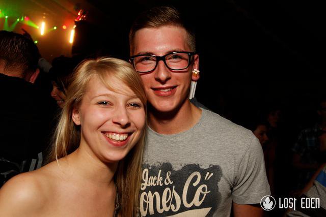 Apfelweinfest 2012 Samstag