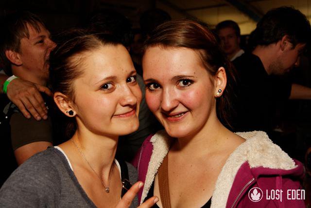 Apfelweinfest 2012 Samstag