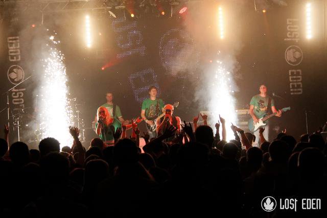 Apfelweinfest 2012 Samstag