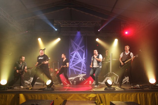 Apfelweinfest 2013 Freitag