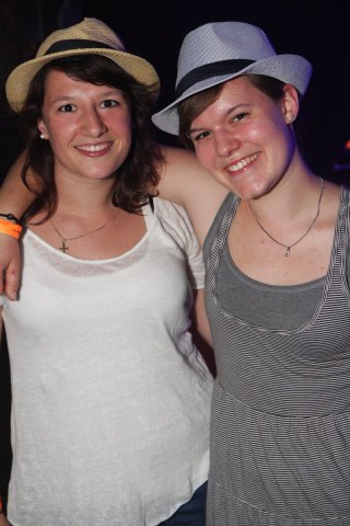 Apfelweinfest 2013 Freitag