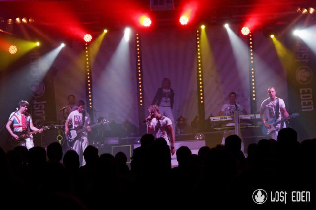 Apfelweinfest 2013 Samstag
