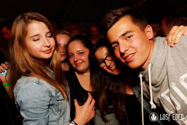 Apfelweinfest 2013 Samstag