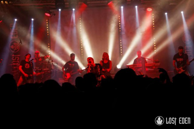 Apfelweinfest 2013 Samstag