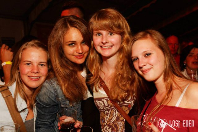 Apfelweinfest 2013 Samstag