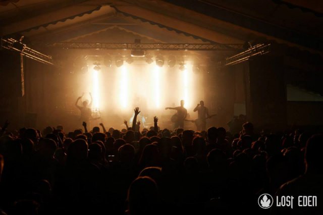Apfelweinfest 2013 Samstag