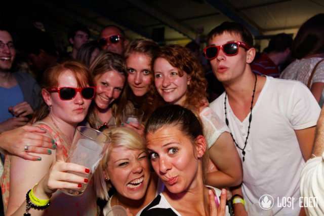 Apfelweinfest 2013 Samstag