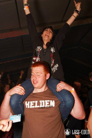 Apfelweinfest 2013 Samstag