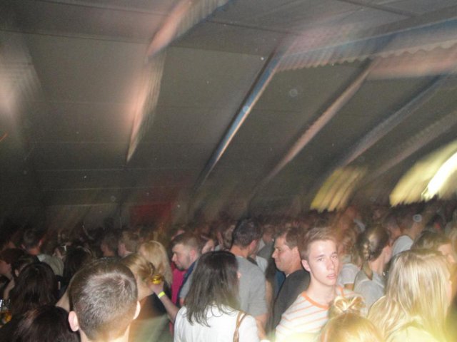 Apfelweinfest 2013 Samstag